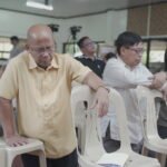 Ten Days, One Heart: Beginning the Year on Knees