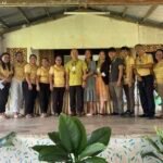 Mt. Olive National High School Invites SCM for Moral Recovery Lecture