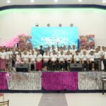 Church Members Mobilized for Evangelism During MissionREACH 2026 Orientation