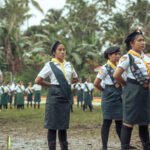 SCM Pathfinders Prove Readiness in Union-Wide Tactical Inspection